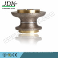 Jdk Diamond Router Bit para perfil de borde